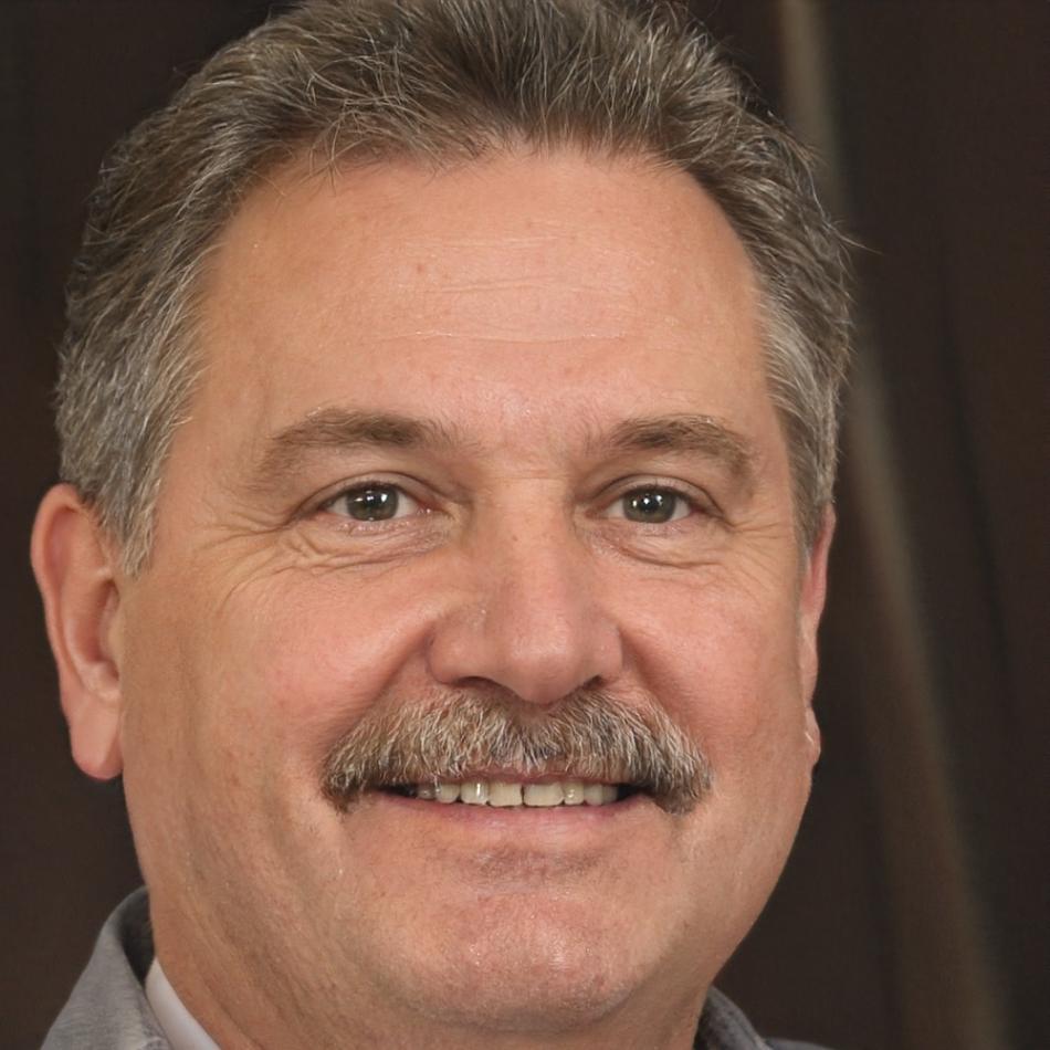 Portrait de Marc Dubois, expert en investissement immobilier